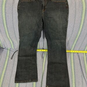 LOFT Original Boot Women's Jeans, size 10